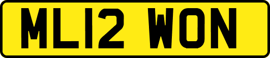 ML12WON