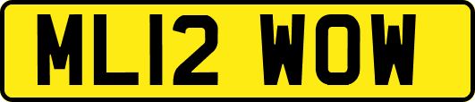 ML12WOW