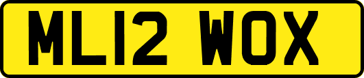 ML12WOX