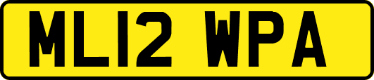 ML12WPA