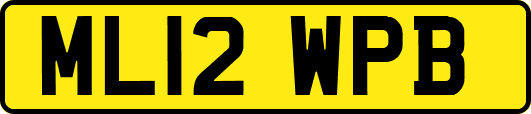 ML12WPB