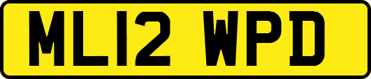 ML12WPD