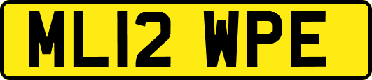 ML12WPE
