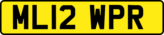 ML12WPR