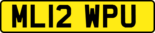 ML12WPU