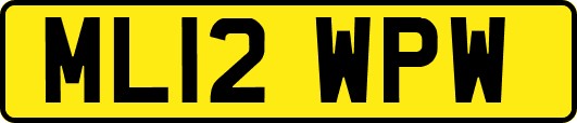 ML12WPW