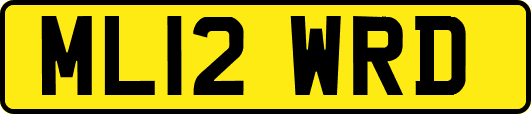 ML12WRD
