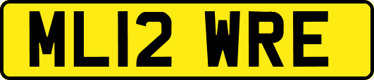 ML12WRE