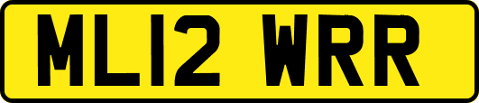 ML12WRR