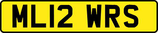ML12WRS