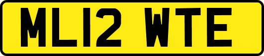 ML12WTE