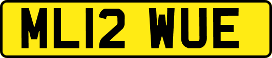 ML12WUE