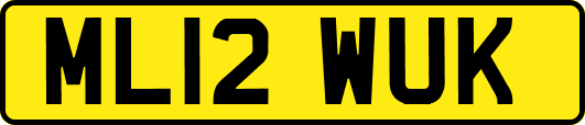ML12WUK