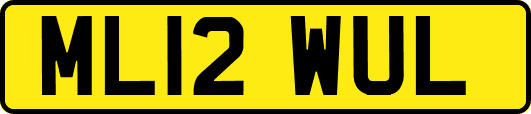 ML12WUL