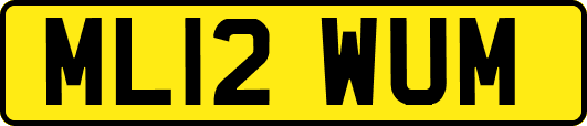 ML12WUM