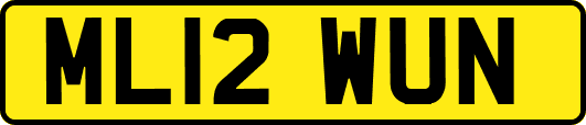 ML12WUN
