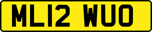 ML12WUO