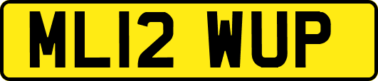 ML12WUP