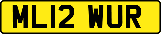 ML12WUR