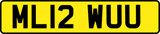 ML12WUU