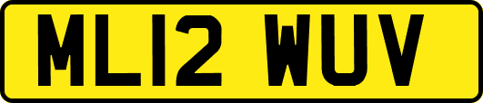 ML12WUV