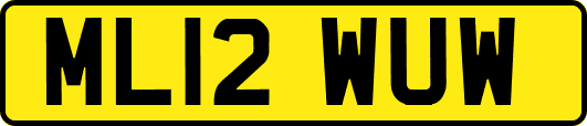 ML12WUW