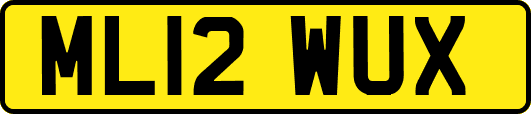 ML12WUX
