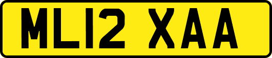 ML12XAA