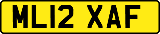 ML12XAF