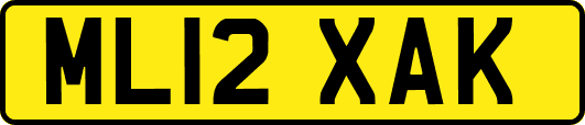 ML12XAK