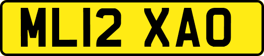 ML12XAO