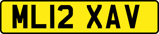 ML12XAV