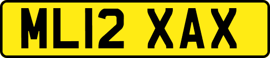 ML12XAX