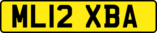 ML12XBA