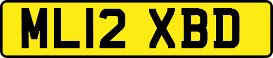 ML12XBD