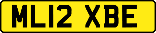ML12XBE