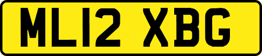 ML12XBG