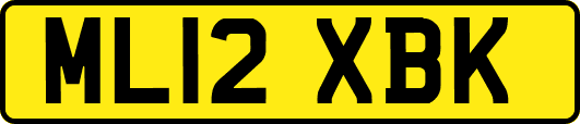 ML12XBK