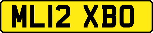 ML12XBO