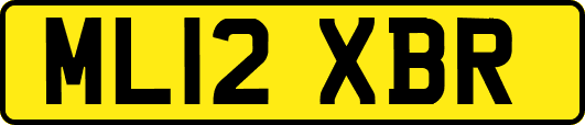 ML12XBR