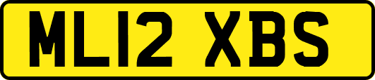 ML12XBS