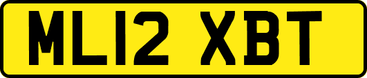 ML12XBT