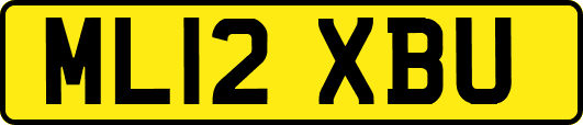 ML12XBU
