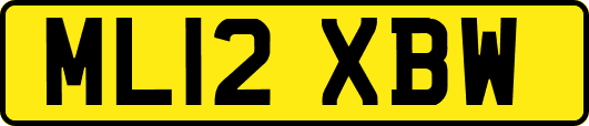 ML12XBW