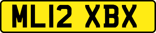 ML12XBX