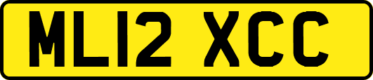 ML12XCC