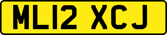 ML12XCJ