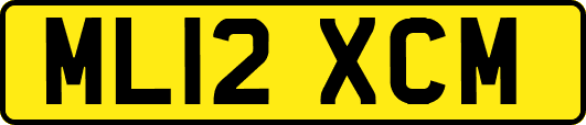 ML12XCM