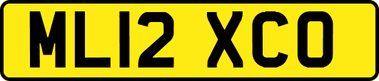 ML12XCO