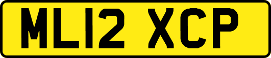ML12XCP